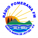 Pomerana FM